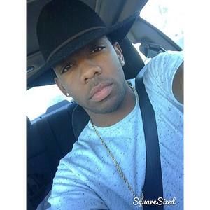 Meet your Posher, Quentin